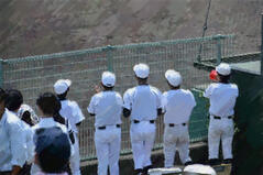 260714【写真】硬式野球部活動報告(第108回全国高校野球選手権大阪大会) (5).JPGのサムネイル画像