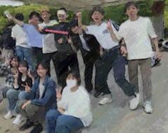 260513【写真】１年81期遠足 (7).jpgのサムネイル画像