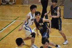 250504【写真】男子バスケットボール部(第80回大阪高等学校総合体育大会(vs阪南)) (1).JPGのサムネイル画像