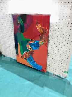 241112【写真】美術部活動報告(第75回大阪府高等学校美術・工芸展) (2).jpgのサムネイル画像