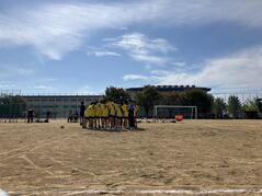241213【写真】女子ハンドボール部(前期の活動報告、中学生の皆様へのメッセージ) (2).JPGのサムネイル画像のサムネイル画像