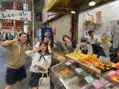 240604【写真】授業の風景23（２年「まちづくり」、商店街Feel度Walk） (1).JPGのサムネイル画像