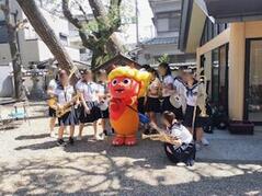 231121【写真】FUSION部活動報告(中学生へのメッセージ) (1).jpegのサムネイル画像