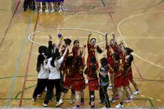 260606【写真】女子ハンドボール部活動報告（高校総体中央トーナメント（vs千里）） (7).jpgのサムネイル画像