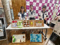 260711【写真】家庭部活動報告（食生活について考えるin茨木） (4).JPGのサムネイル画像