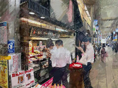 260518【写真】授業の風景⑲（２年「まちづくり」、商店街Feel度Walk） (4).JPGのサムネイル画像