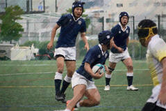 260614【写真】ラグビー部活動報告(第13回全国高等学校7人制大会大阪府予選(vs桃山学院高校)) (6).JPGのサムネイル画像
