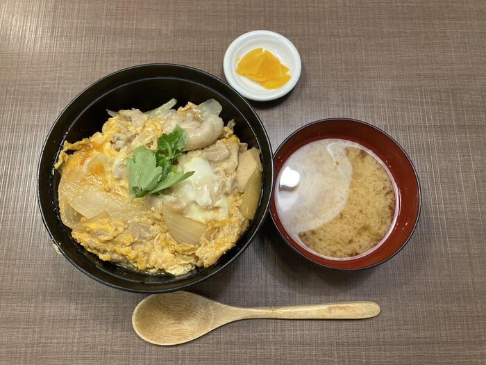 中学部２年宿泊学習２日目③