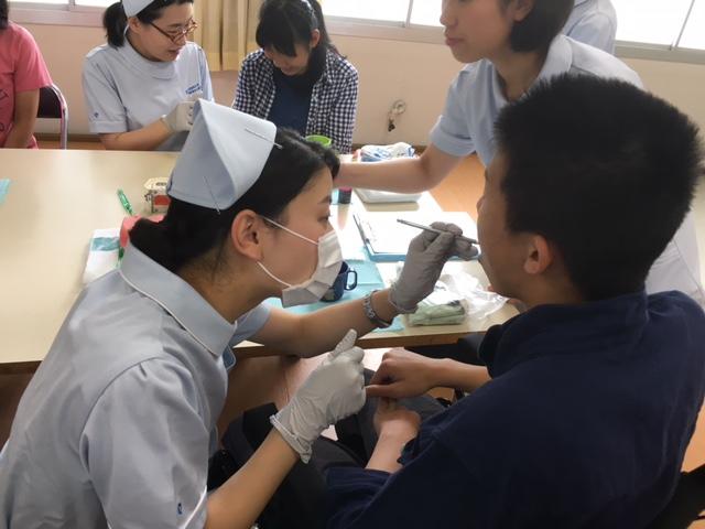 歯磨き指導④.JPG