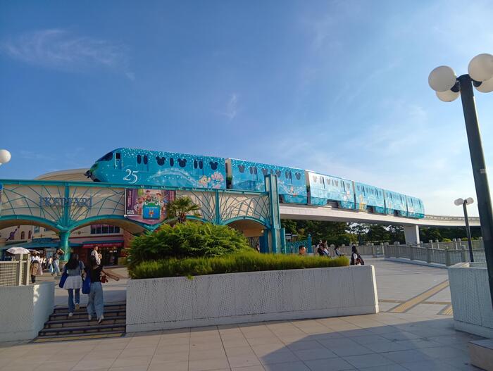 普通科修学旅行1日目⑦