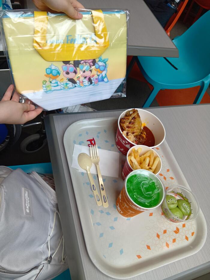 普通科修学旅行2日目⑤