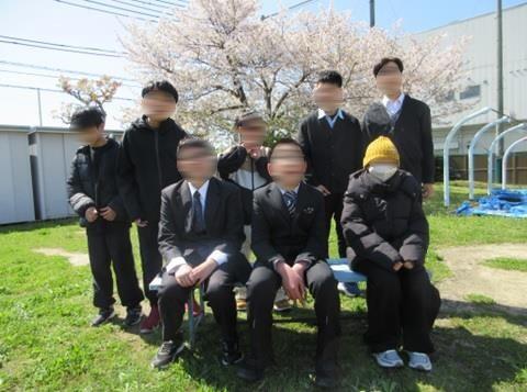 令和8年度 中学部 始動!