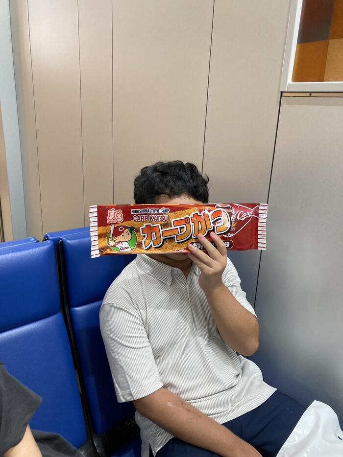 9月29日 中学部３年生修学旅行３日目④
