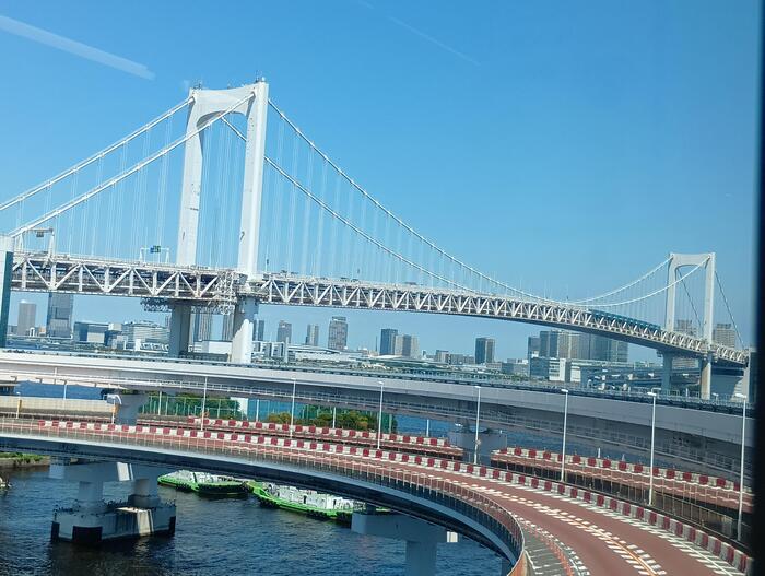 普通科修学旅行3日目⑤