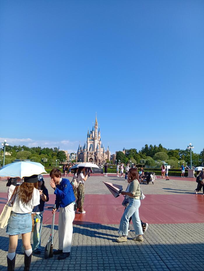 普通科修学旅行2日目⑦