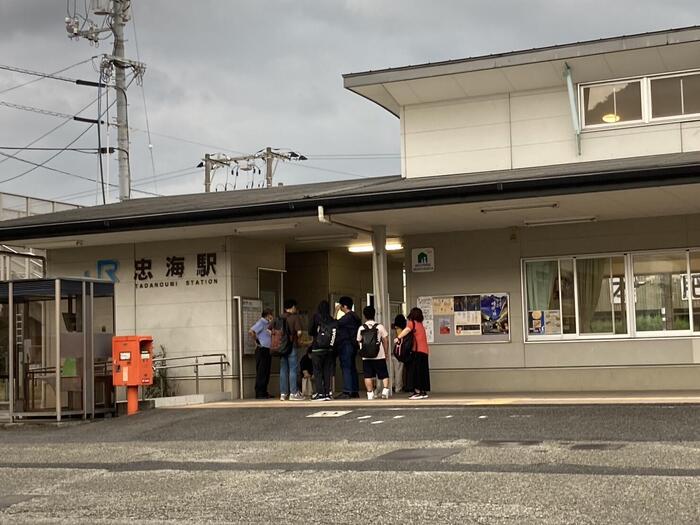 9月28日 中学部３年生修学旅行２日目⑤