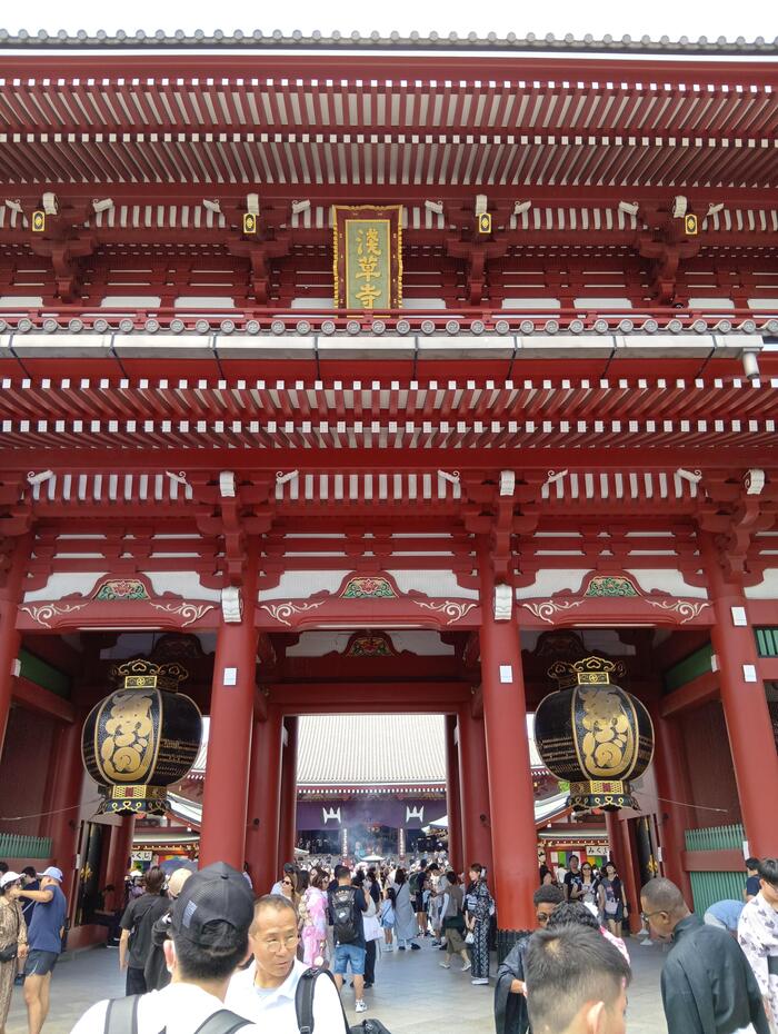 普通科修学旅行1日目④