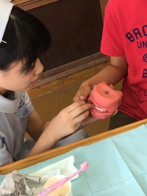 歯磨き指導③.JPG