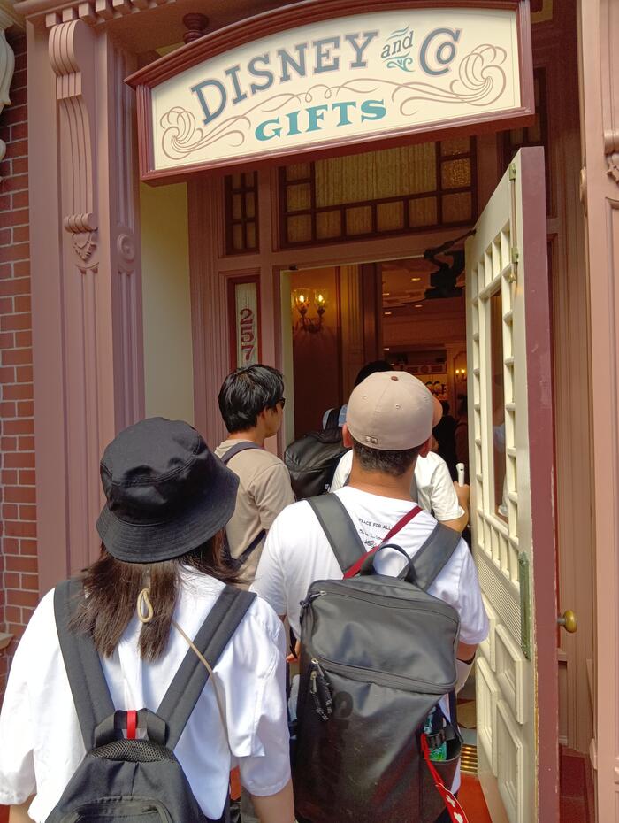 普通科修学旅行2日目⑥