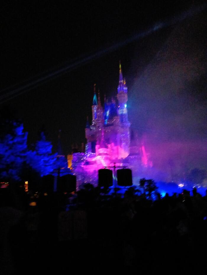 普通科修学旅行3日目①