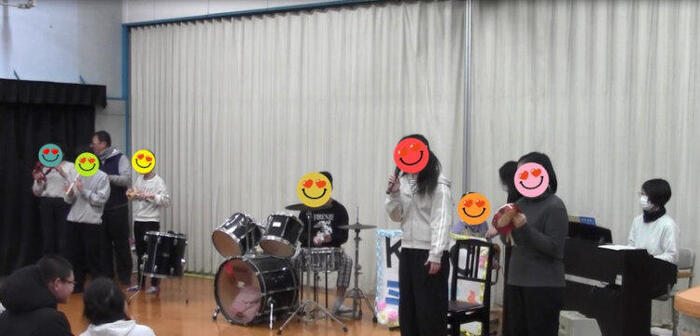 寄宿舎 KMCコンサート2025