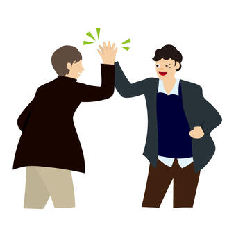 【高3生徒記事】もうすぐ卒業