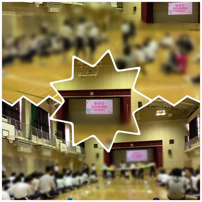【高等部】新入生歓迎会