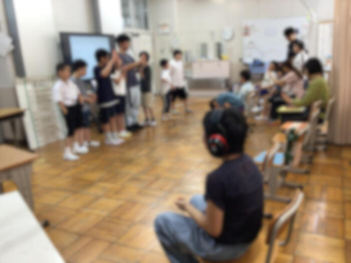 楽しみがいっぱい！