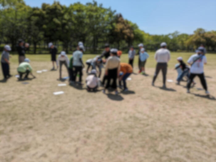 中2宿泊学習 最後の一瞬まで・・！