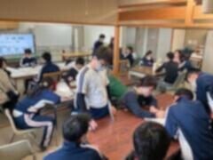 🍱給食委員会🍱