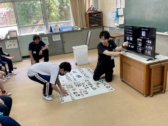 次はぼくらの宿泊！