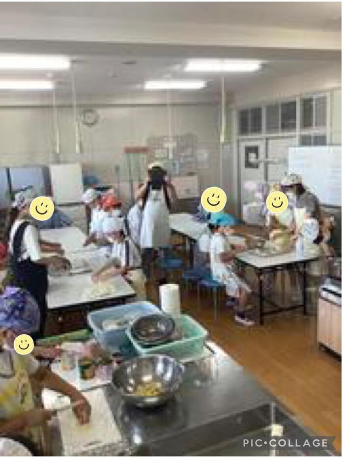 フルーツポンチですって💛