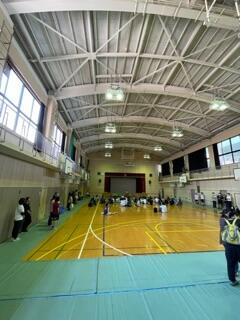 4年ぶりに同窓会開催されました。