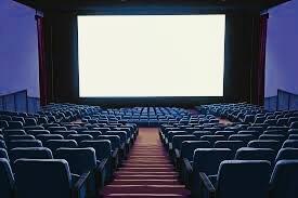 【高2生徒記事】🍿📽️と言えば・・・映画館！!