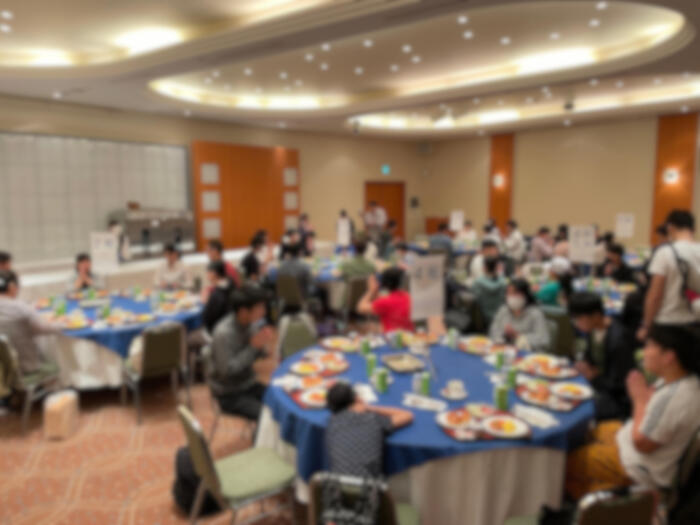 皆さんお元気。