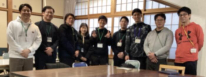 ソフトバンク視察