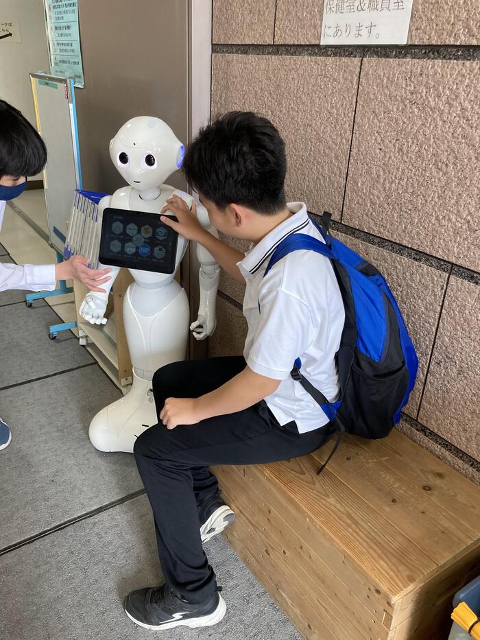 友だちいっぱいふえてます🧚‍♀️