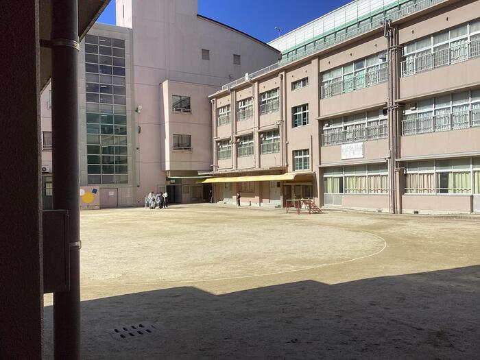 【高2生徒記事】天気いいですね