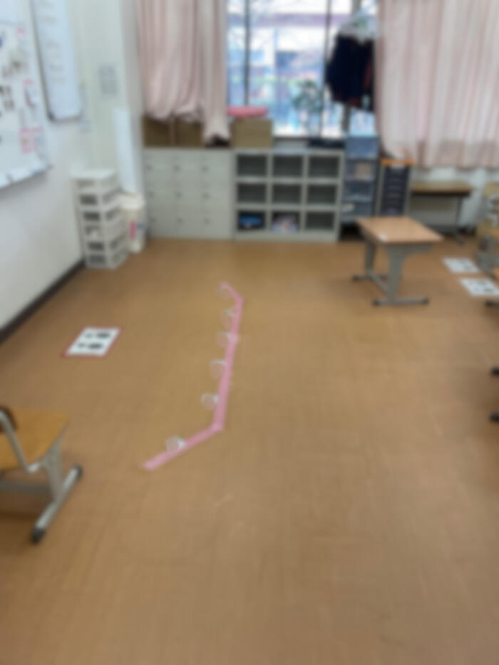 小学部1年生