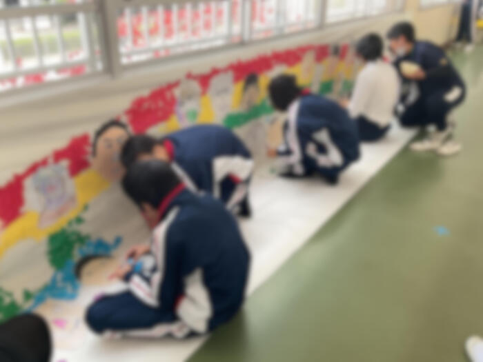 力をあわせて🤝(11/12記事）
