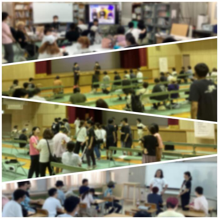 同窓会