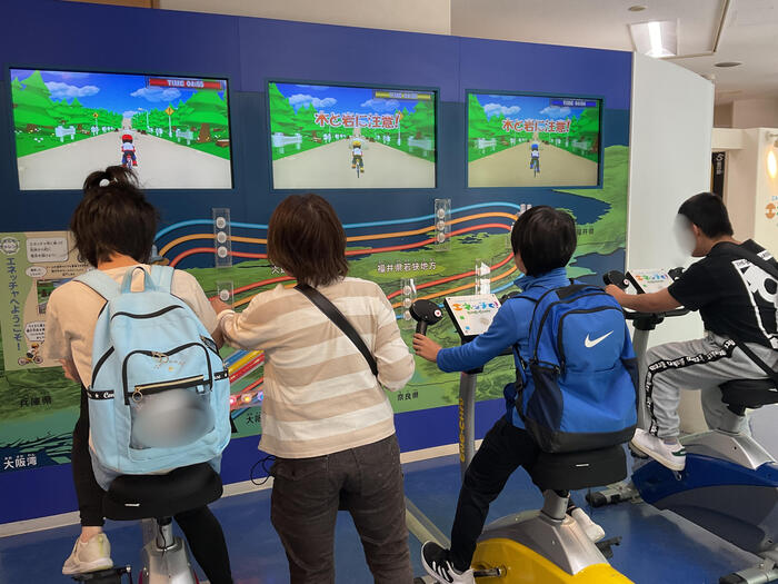 初めての校外学習へレッツゴー🎶