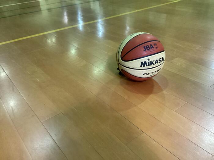 私が2026年頑張ること🏀👊🏻