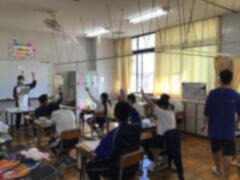 ちりも積もれば山となる？