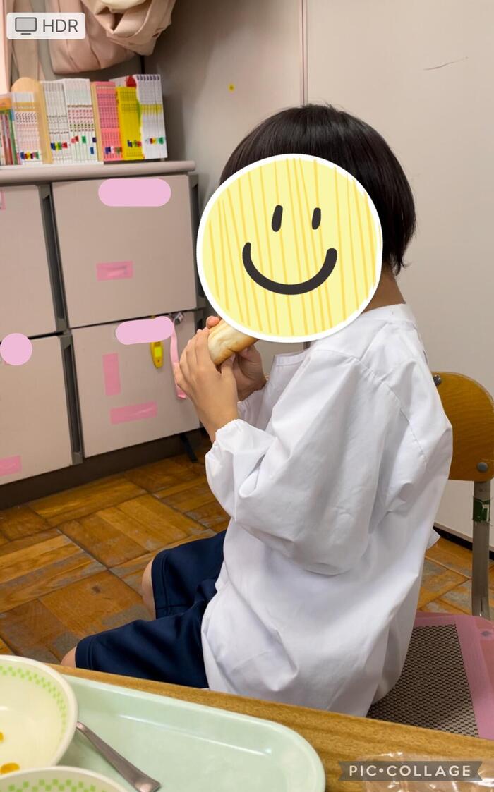 記念日！🥖✨