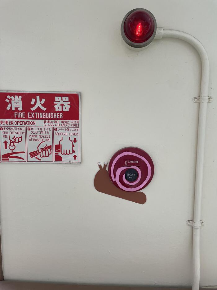 思わず触れてしまいそう。