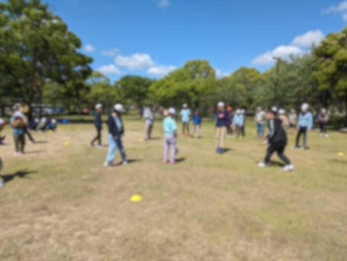 中2宿泊学習 皆んなで力を合わせて！