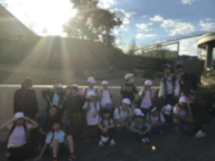小6修学旅行、ご協力ありがとうございました。