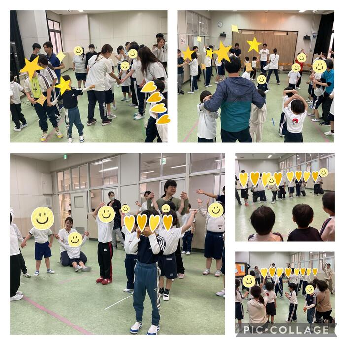 思斉の小学部へようこそ🎉