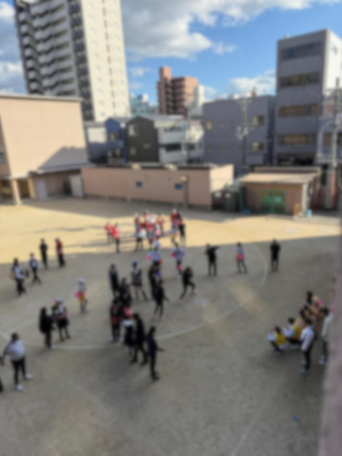 思斉祭、1日目終わりました。